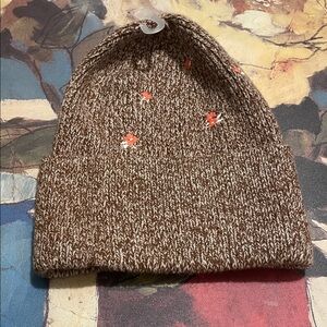 Beanie 💕1 Hour Sale💕